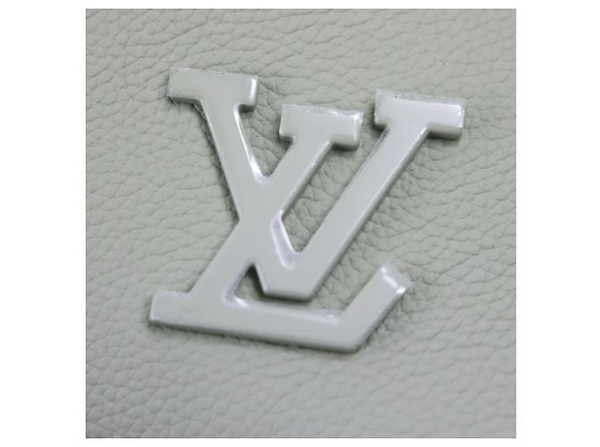 Louis Vuitton Aerogram Fastline Tote Grau Braun - Ansicht 6