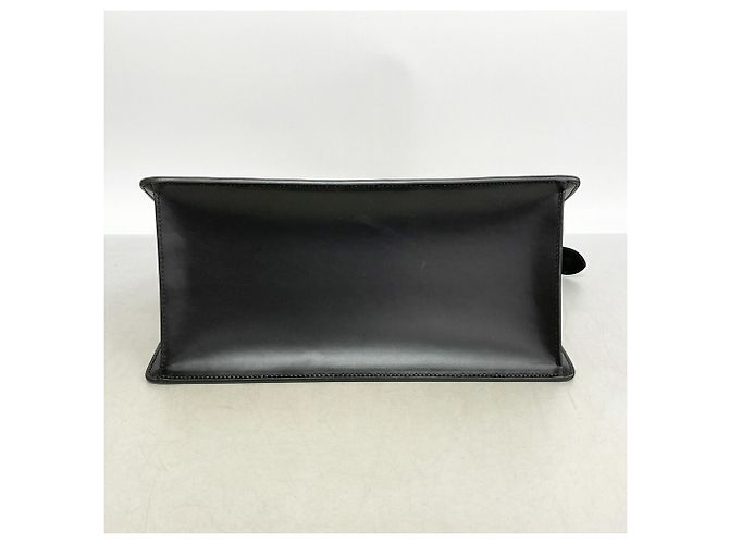 Bolsa de mão Louis Vuitton Epi Riviera Preto - vista 3