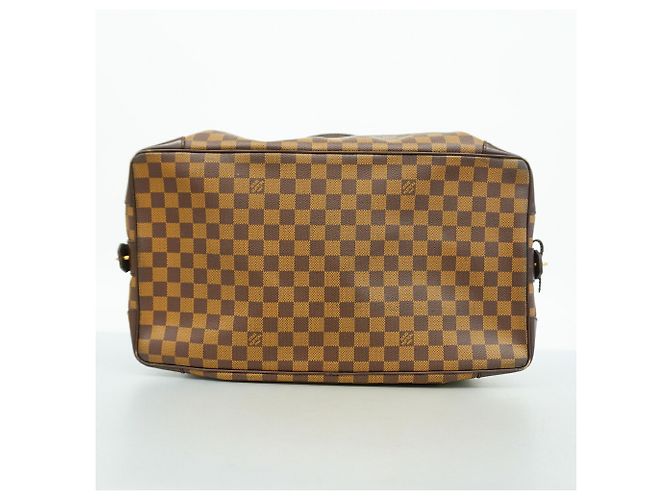 Louis Vuitton Boston Bag in Ebene Damier ebene - Ansicht 3