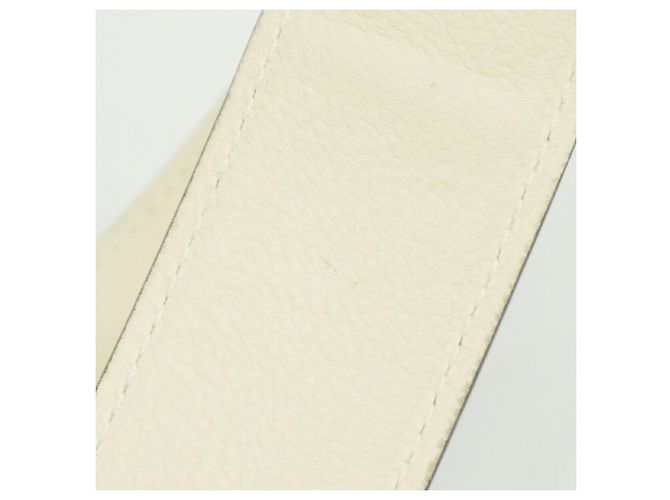 Borsa Louis Vuitton Parnasséa SC Bag BB Bianco - vista 10