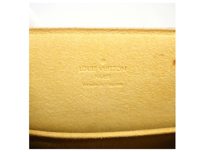 Borsa a tracolla Louis Vuitton Monogram Beverly MM Marrone - Ansicht 5