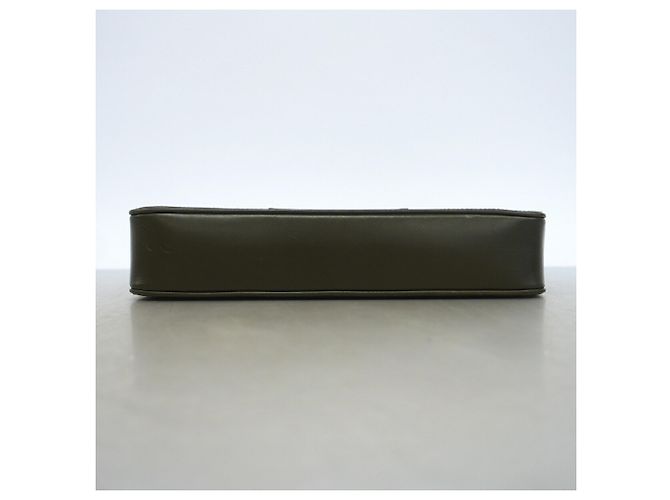 Borsa Gucci Jackie Modello 002 1132 Cachi - vista 3