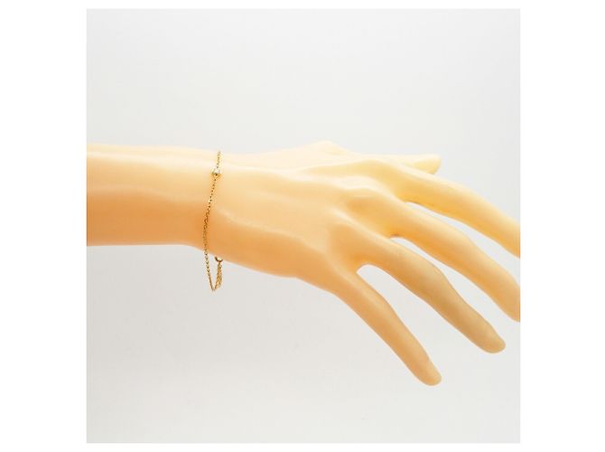 Bracciale Charm Cartier d'Amour - vista 6