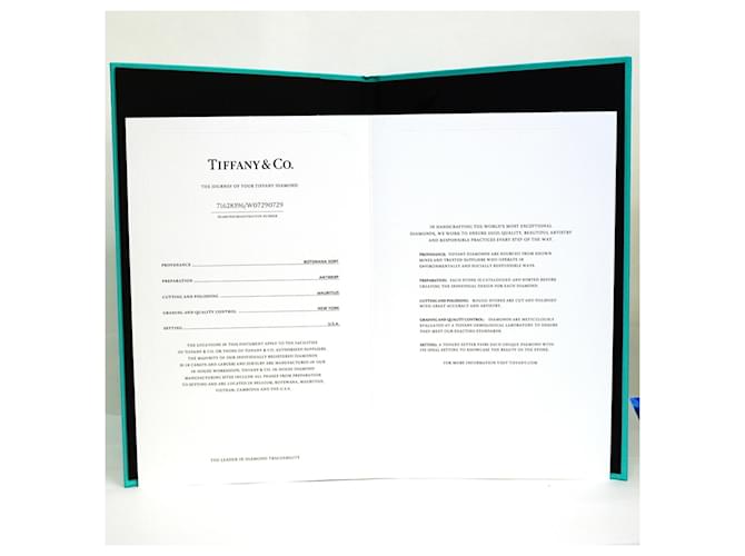 Anello Tiffany & Co. Harmony - vista 11
