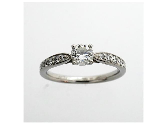 Anello Tiffany & Co. Harmony - vista 2