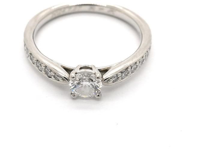 Anello Tiffany & Co. Harmony - vista 3