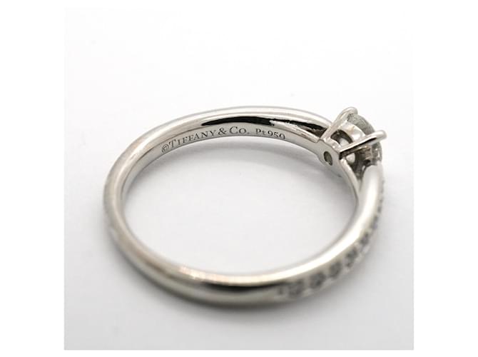 Anello Tiffany & Co. Harmony - vista 4