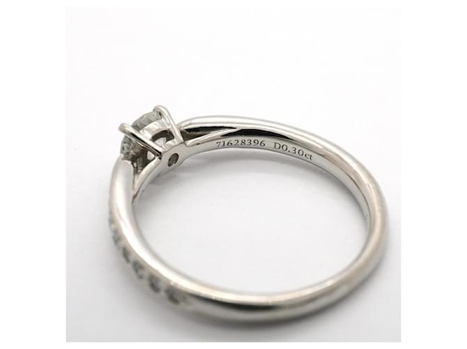 Anello Tiffany & Co. Harmony - vista 5