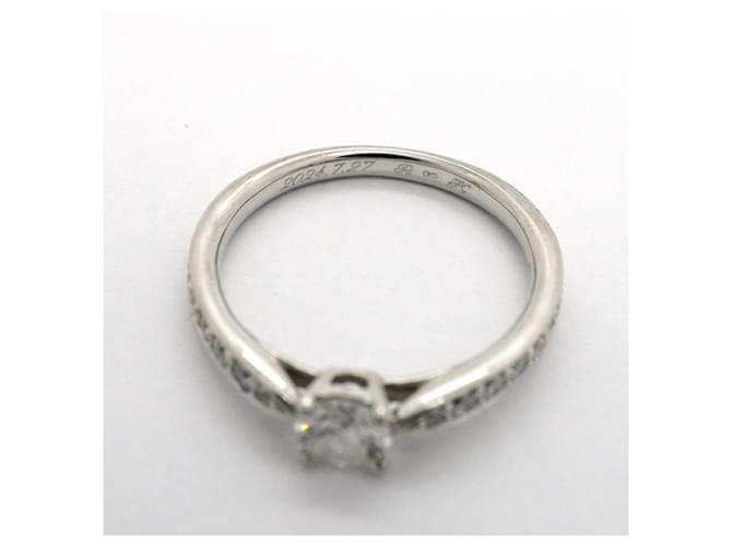 Anello Tiffany & Co. Harmony - vista 6