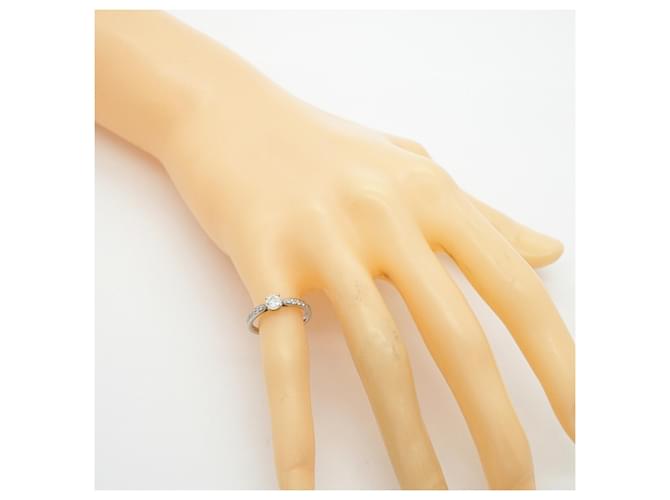Anello Tiffany & Co. Harmony - vista 8