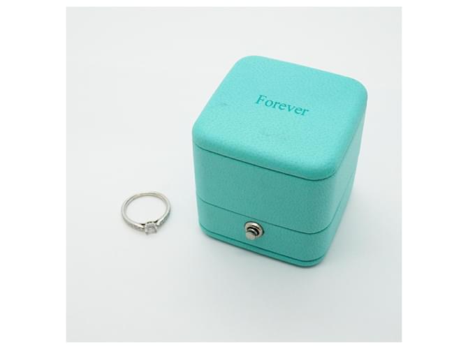 Anello Tiffany & Co. Harmony - vista 9