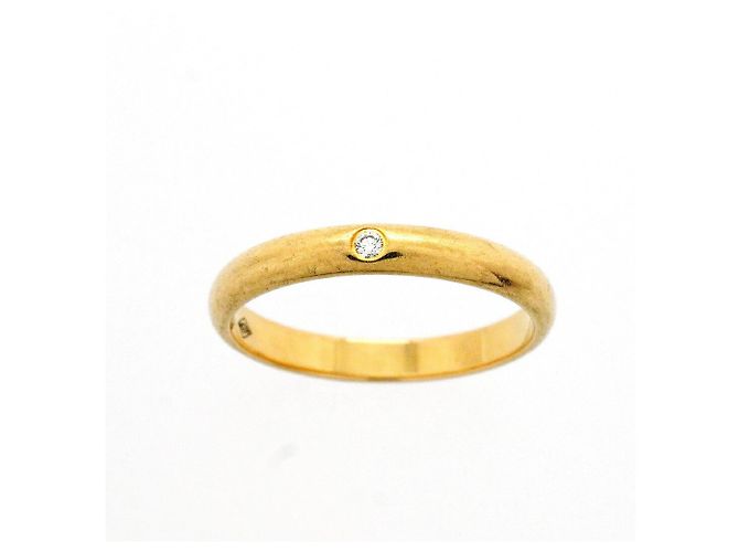 Cartier Classic Band Ring - Ansicht 2