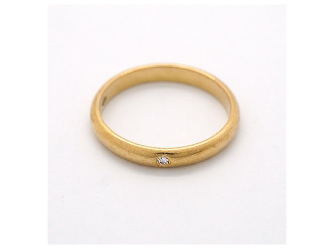 Cartier Classic Band Ring - Ansicht 3