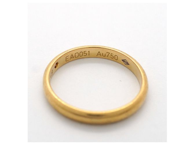 Cartier Classic Band Ring - Ansicht 5