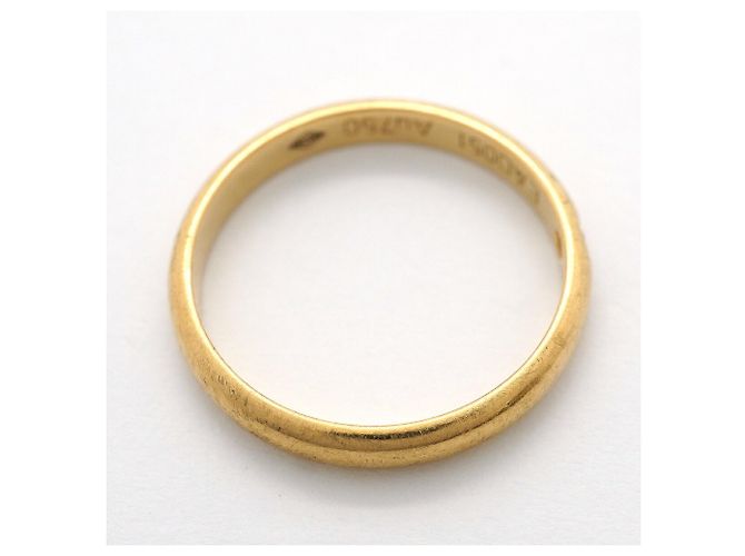 Cartier Classic Band Ring - Ansicht 8