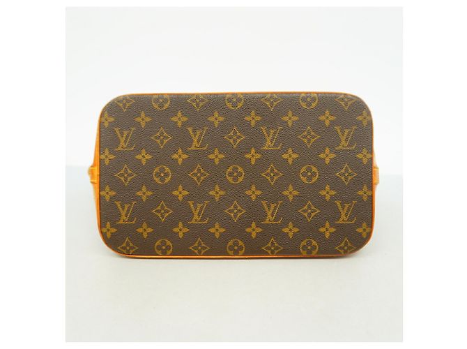 Louis Vuitton Monogram Amfar Three Schultertasche Braun - Ansicht 3
