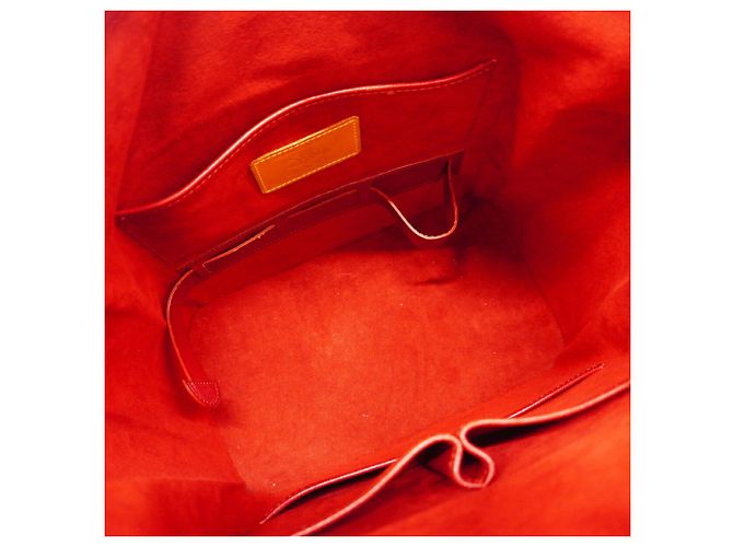 Louis Vuitton Monogram Amfar Three Schultertasche Braun - Ansicht 4