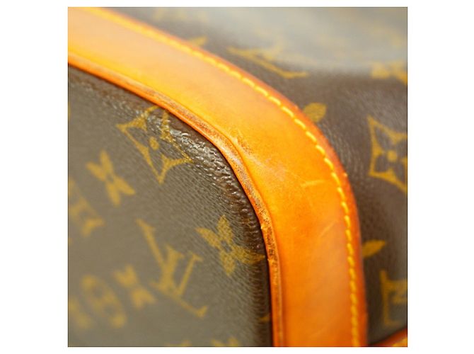 Louis Vuitton Monogram Amfar Three Schultertasche Braun - Ansicht 8