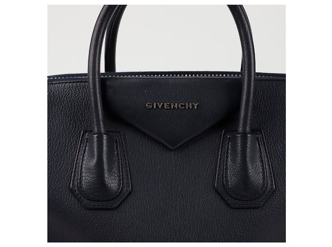 Givenchy Antigona Medium Tote Shoulder Bag - view 2