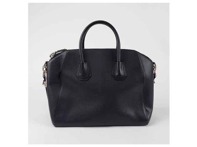 Givenchy Antigona Medium Tote Shoulder Bag - view 4