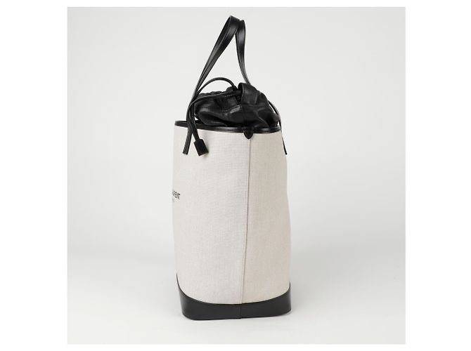 Saint Laurent Borsa a Tracolla Teddy Tote Multicolore - vista 3