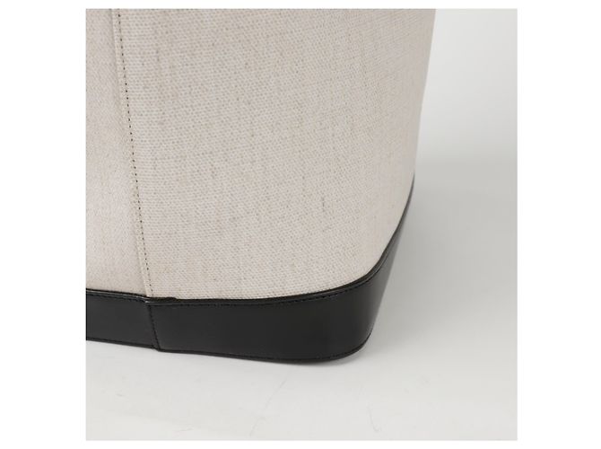 Saint Laurent Borsa a Tracolla Teddy Tote Multicolore - vista 7