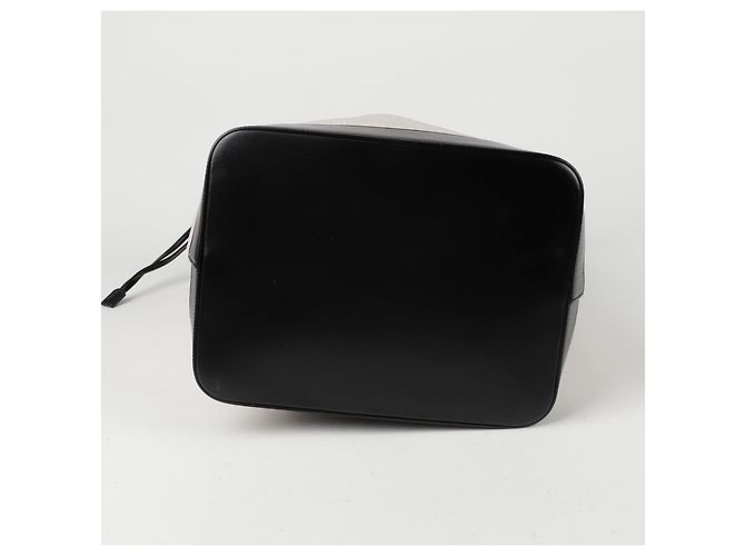 Saint Laurent Borsa a Tracolla Teddy Tote Multicolore - vista 8