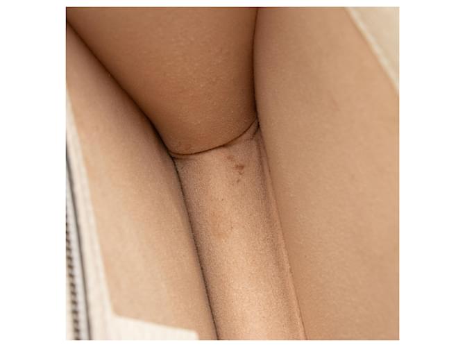 Gucci Leather Ophidia Small Top Handle Weiß - Ansicht 10