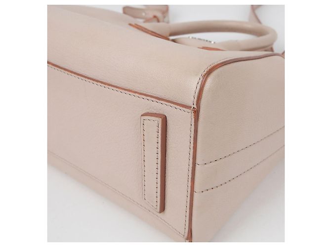 Givenchy Antigona Mini Tote Shoulder Bag - Ansicht 10