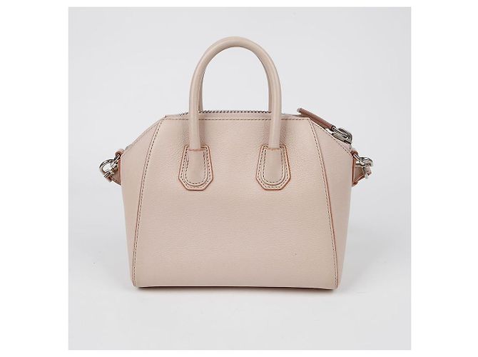 Givenchy Antigona Mini Tote Shoulder Bag - Ansicht 4