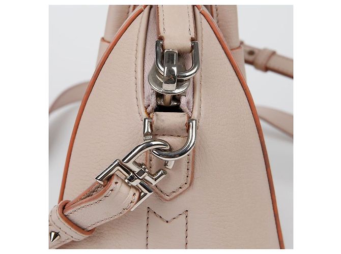 Givenchy Antigona Mini Tote Shoulder Bag - Ansicht 8
