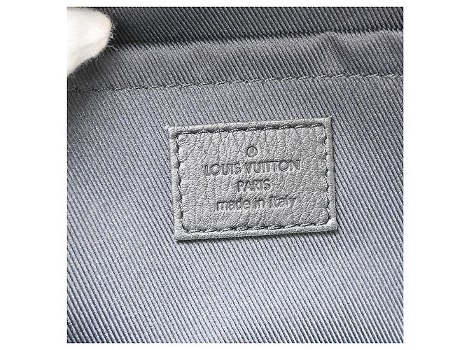Louis Vuitton Palm Springs Monogram PM Marrone - vista 4