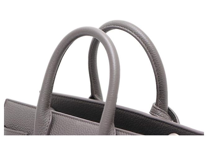 Saint Laurent Sac De Jour Baby Tote and Crossbody Bag - vista 13
