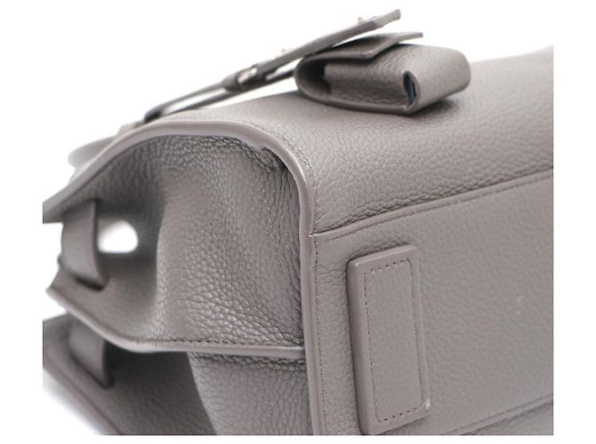 Saint Laurent Sac De Jour Baby Tote and Crossbody Bag - vista 15