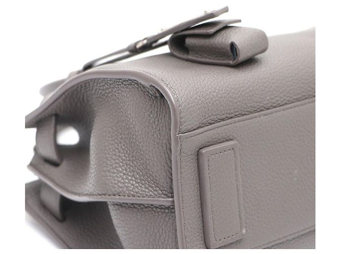 Saint Laurent Sac De Jour Baby Tote and Crossbody Bag - vista 6