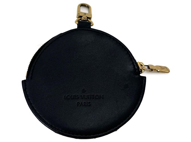 Louis Vuitton Borsa a tracolla New Wave Multi Pochette Crossbody Black Nero - vista 12