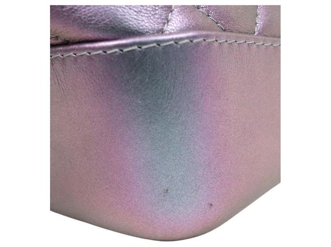 Chanel Iridescent Gabriel Rucksack Mehrfarben - Ansicht 12