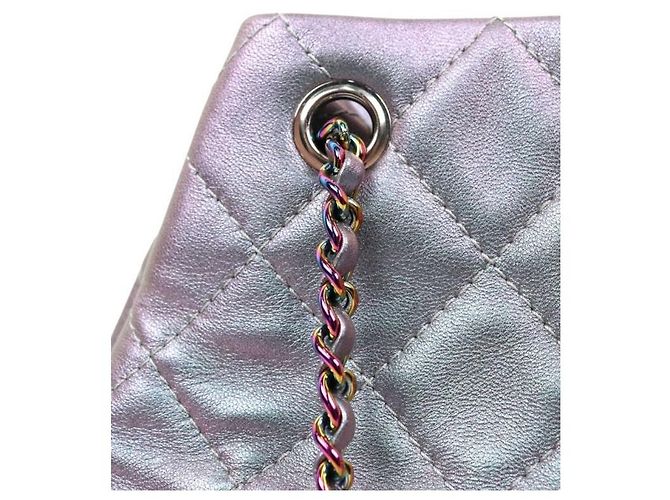 Chanel Iridescent Gabriel Rucksack Mehrfarben - Ansicht 13