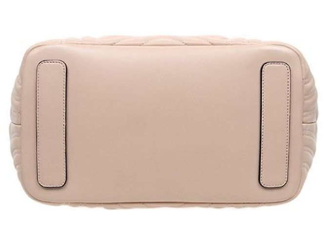 Gucci Borsa a tracolla Marmont Betty Rosa Dimensione Medium - vista 4