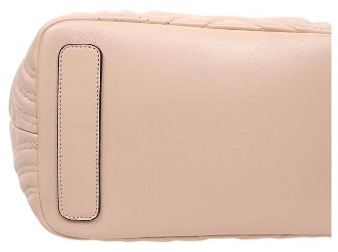 Gucci Borsa a tracolla Marmont Betty Rosa Dimensione Medium - vista 6