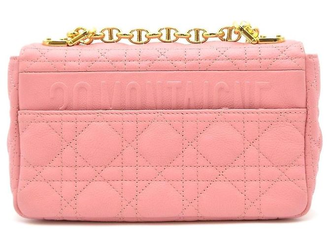 Dior Borsa Caroe Small Rosa Condizione - vista 3