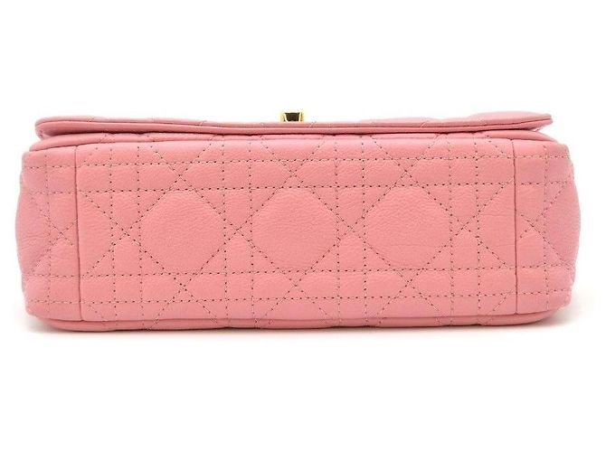 Dior Borsa Caroe Small Rosa Condizione - vista 9