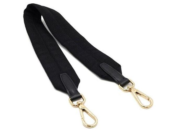 Prada Borsa a tracolla e crossbody Explore Medium in Re-nylon nero - vista 13