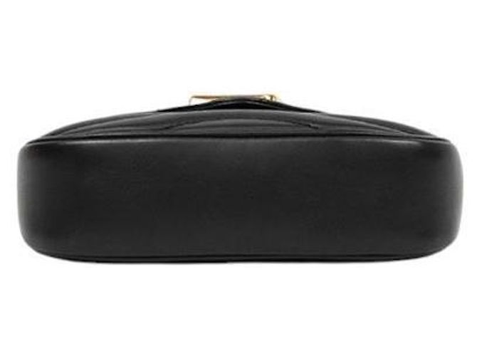 Louis Vuitton Bolso de hombro Multi Pochette New Wave Negro - vista 4