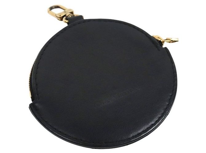 Louis Vuitton Bolso de hombro Multi Pochette New Wave Negro - vista 7