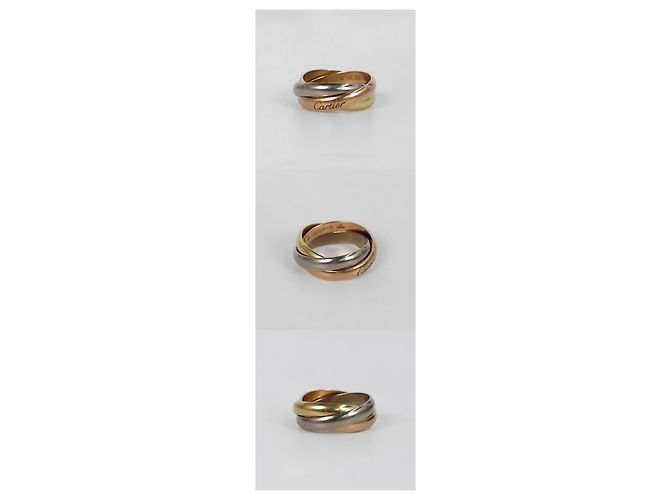 Cartier Trinity Classic Ring - Ansicht 2