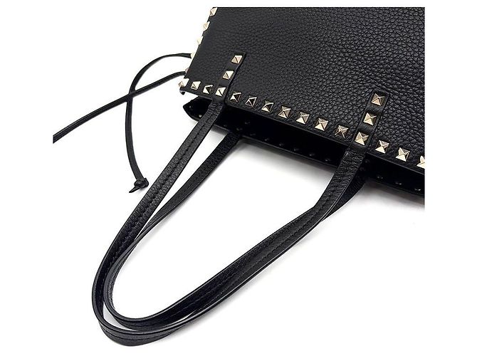 Valentino Shopper mit Kordelzug - Ansicht 5
