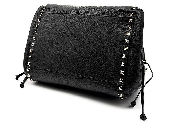 Valentino Shopper mit Kordelzug - Ansicht 7