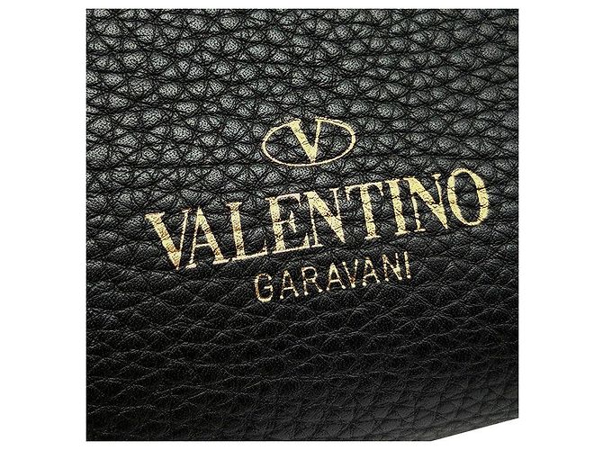 Valentino Shopper mit Kordelzug - Ansicht 8