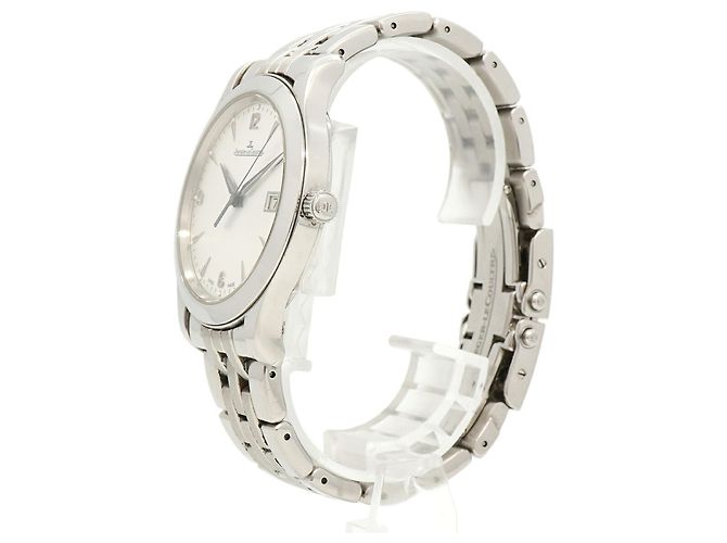 Jaeger Lecoultre Orologio da uomo Jaeger-LeCoultre Master Control Date - vista 2